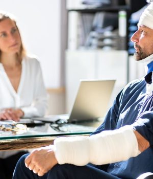 disability, injury, lawyer